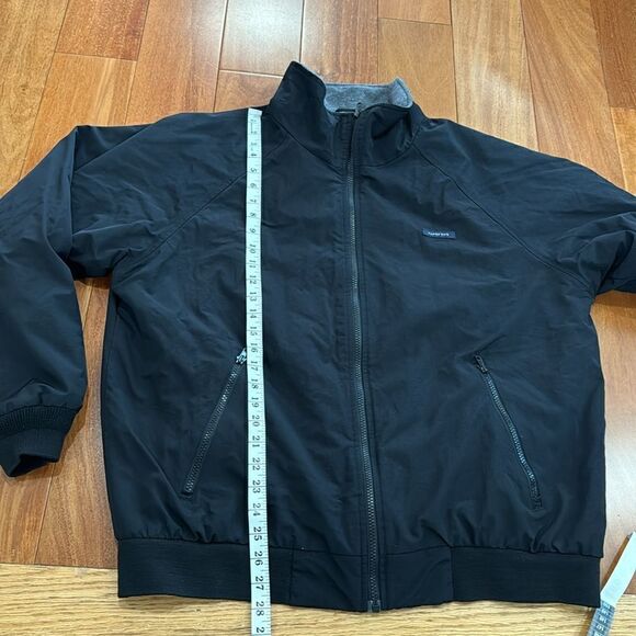 Lands End Men’s Men's Waterproof fleece Insulated Winter Jacket size L (42-44) - Picture 11 of 12